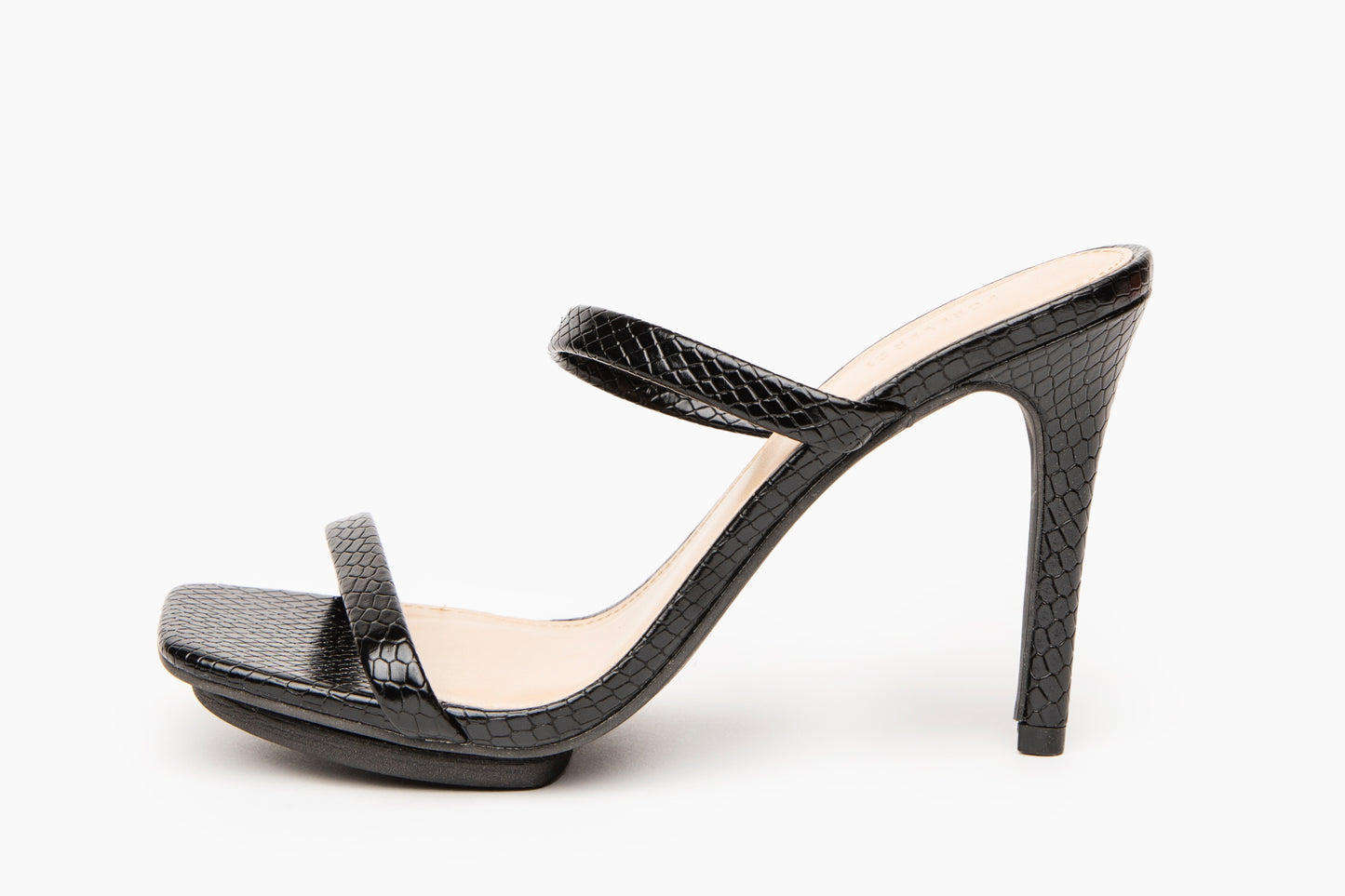 SHOE GUMMI ROUND