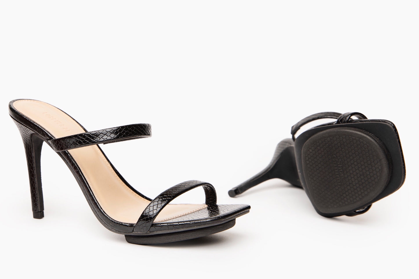 SHOE GUMMI ROUND