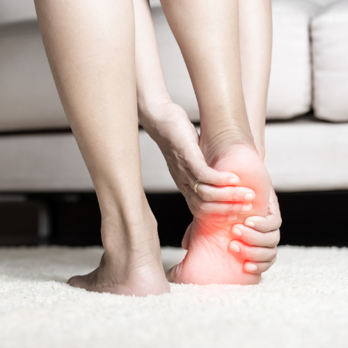 Step into Comfort: 7 Tips for Preventing Ball of Foot Pain