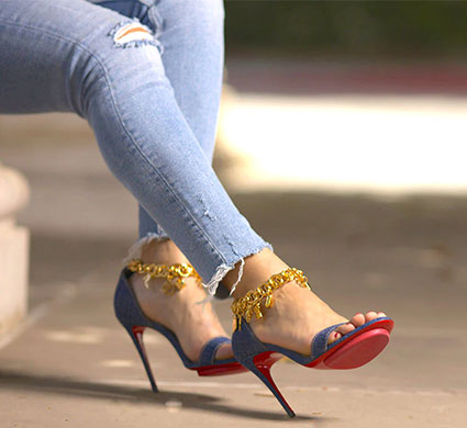 Types of High Heels Everyone Needs in Their Closet | Vionic