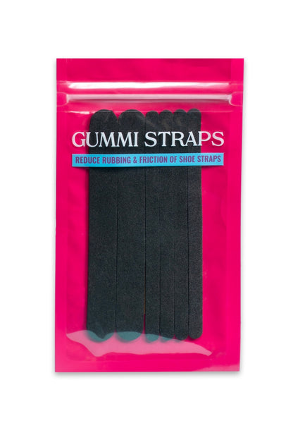 GUMMI STRAPS