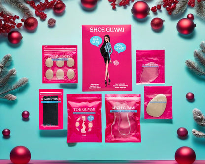 RED HOLIDAY BUNDLE !