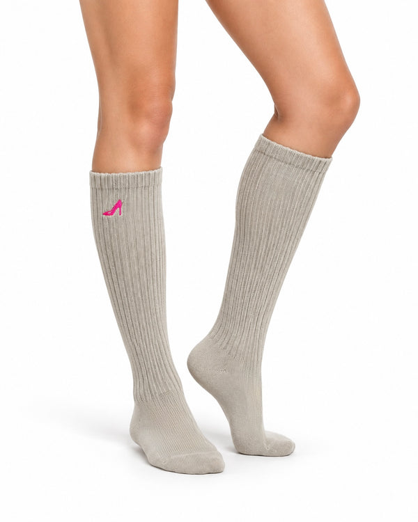 SCRUNCH SOCKS