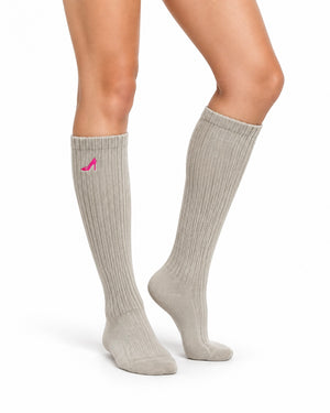 SCRUNCH SOCKS
