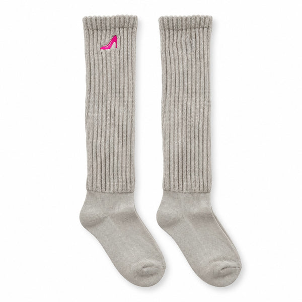 SCRUNCH SOCKS