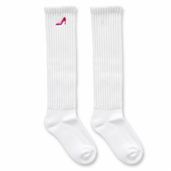 SCRUNCH SOCKS